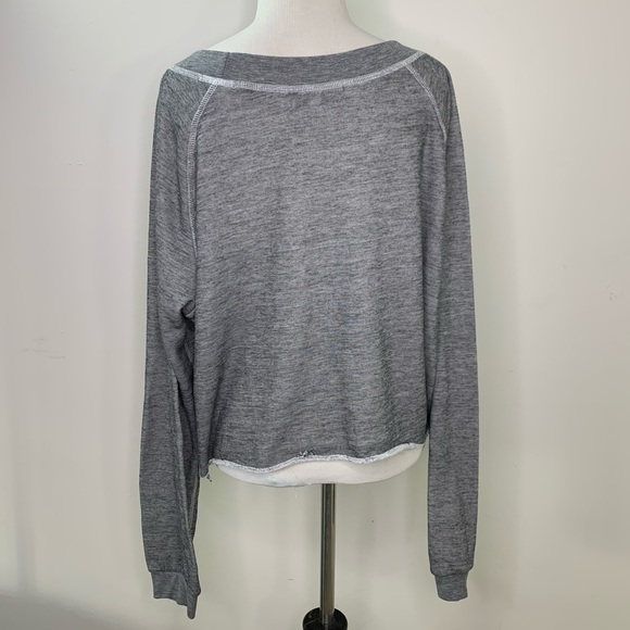 Wildfox Cropped Rose BBJ - Picture 2 of 9